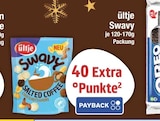 Swavy von ültje im aktuellen EDEKA Prospekt für 