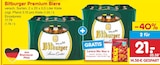 Aktuelle Bier Angebote bei Netto Marken-Discount in Pulheim Aktuelles Premium Biere Angebot bei Netto Marken-Discount in Pulheim ab 21,00 €