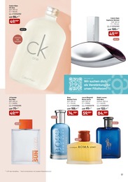Parfum Angebot im aktuellen Galeria Prospekt auf Seite 17