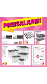 Aktueller E center Prospekt mit Aufbewahrungsbox, "Aktuelle Angebote", Seite 95