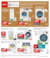 D'autres offres dans le catalogue "ET VOTRE NOËL BAT+FORT" de But D'autres offres dans le catalogue "ET VOTRE NOËL BAT+FORT" de But à la page 27