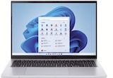 Notebook Aspire Go (AG16-71P-97GF) bei expert im Halle Prospekt für 899,00 €