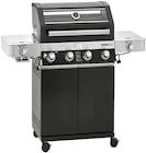 Gasgrill BBQ-Station VIDERO+ G4-S im Angebot bei porta Möbel in Halberstadt Gasgrill BBQ-Station VIDERO+ G4-S Angebote bei porta Möbel Halberstadt für 599,00 €