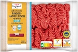 Rinder-Hackfleisch im REWE Prospekt Rinder-Hackfleisch von REWE Regional im aktuellen REWE Prospekt für 7,29 €