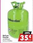 Heliumflasche von BalloonGaz im aktuellen Mäc-Geiz Prospekt