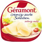 Käse Angebote von Géramont bei Penny Voerde für 1,99 €