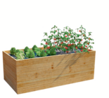 Hochbeet 'Bea'  im aktuellen toom Baumarkt Prospekt für 179,99 €