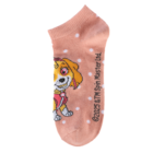 Lot de 6 paires tiges courtes - Hello Kitty, Naruto, Paw Patrol - Stokomani à Niort Lot de 6 paires tiges courtes - Hello Kitty, Naruto, Paw Patrol en promo chez Stokomani Niort à 5,99 €