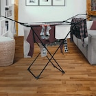 Wäscheständer Modell Universal ONE Angebote von Vileda bei Lidl Leonberg für 19,99 €