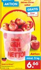 Aktuelles Äpfel im Eimer Angebot bei Netto Marken-Discount in Dresden ab 1,99 €