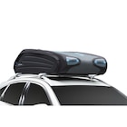 Coffre de toit pliant norauto bermude 5400 flex noir 540 l - NORAUTO - Norauto à Neuilly-sur-Seine Coffre de toit pliant norauto bermude 5400 flex noir 540 l - NORAUTO en promo chez Norauto Neuilly-sur-Seine à 319,99 €