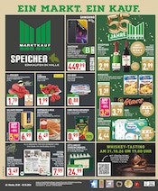 Aktueller Marktkauf Supermarkt Prospekt in Halle und Umgebung, "Aktuelle Angebote" mit 20 Seiten, 28.09.2026 - 02.10.2026