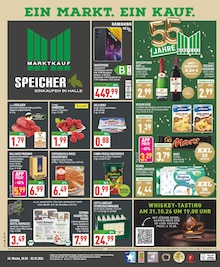 Aktueller Marktkauf Prospekt (Bielefeld) Marktkauf Prospekt mit 20 Seiten (Bielefeld)