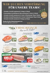 Aktueller E center Prospekt mit Lachs, "Aktuelle Angebote", Seite 28