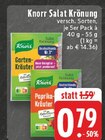 Aktuelle Jacobs Angebote bei EDEKA in Neuss Aktuelles Salat Krönung Garten-Kräuter Angebot bei EDEKA in Neuss ab 0,79 €