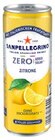 Italian Sparkling Drink im Lidl Prospekt Italian Sparkling Drink von Sanpellegrino im aktuellen Lidl Prospekt für 0,89 €