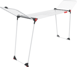 Wäscheständer Infinity Flex von Vileda im aktuellen ROLLER Prospekt