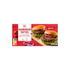 Burger Scheiben im Angebot bei Lidl in Kassel Burger Scheiben Angebote von CHEF SELECT bei Lidl Kassel für 11,49 €