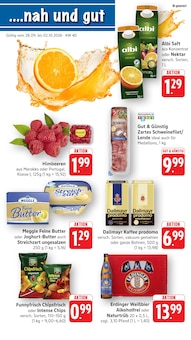 Aktueller EDEKA Prospekt "Aktuelle Angebote" Aktueller EDEKA Prospekt