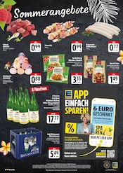 Aktueller E center Prospekt mit Gulasch, "Wir lieben Lebensmittel!", Seite 2