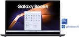 Notebook Galaxy Book4 Angebote von Samsung bei expert Köln für 649,00 €