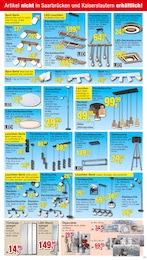 Bilder Angebot im aktuellen Die Möbelfundgrube Prospekt auf Seite 19