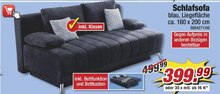 Schlafsofa bei POCO in Bergheim Schlafsofa im Angebot bei POCO Bergheim für 399,99 €