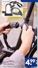 Fahrradschloss Angebote von RIDE+GO bei ALDI SÜD Hürth für 4,99 €