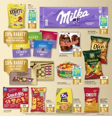 Chips im Marktkauf Prospekt "Aktuelle Angebote" mit 49 Seiten (Ulm)