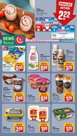 Energydrink im REWE Prospekt in Beckum Aktueller REWE Prospekt mit Energydrink, "Dein Markt", Seite 11