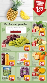 Kohle im REWE Prospekt in Bremen Aktueller REWE Prospekt mit Kohle, "Dein Markt", Seite 8