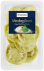 Medaglioni fourrés au basilic et pignons de pin - ITALIAMO en promo chez Lidl Medaglioni fourrés au basilic et pignons de pin - ITALIAMO dans le catalogue Lidl