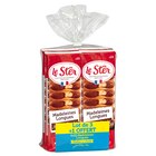 Madeleines longues - LE STER en promo à 4,49 € chez Carrefour Madeleines longues - LE STER dans le catalogue Carrefour