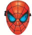 Masque Spider-Man - Hasbro à 24,99 € dans le catalogue La Grande Récré