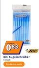 Kugelschreiber von BIC im aktuellen Action Prospekt für 0,83 €