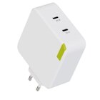 SUR TOUS LES ACCESSOIRES DE TÉLÉPHONIE - GREEN E dans le catalogue Carrefour