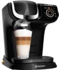 expert - TASSIMO MY WAY 2 TAS6502 Kapselmaschine Angebot im Prospekt TASSIMO MY WAY 2 TAS6502 Kapselmaschine bei expert im Prospekt "" für 59,00 €