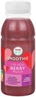 REWE Schermbeck - Smoothie I love you Berry much Angebot im Prospekt Smoothie I love you Berry much bei REWE im Schermbeck Prospekt für 0,99 €