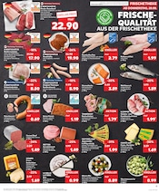 Braten im Kaufland Prospekt in Hemer Aktueller Kaufland Prospekt mit Braten, "Aktuelle Angebote", Seite 11