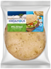 Pains pita - ERIDANOUS - Lidl à Lens Pains pita - ERIDANOUS en promo chez Lidl Lens à 1,39 €