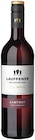 Katzenbeisser Lemberger Qualitätswein Angebote von Lauffener bei REWE Heidelberg für 3,99 €