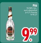 Pitú von  im aktuellen EDEKA Prospekt für 9,99 €