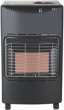 Poêle à gaz - Mr Bricolage à Trappes Poêle à gaz en promo chez Mr Bricolage Trappes à 79,00 €