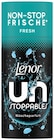 Unstoppables im Angebot bei REWE in Düren Unstoppables Angebote von Lenor bei REWE Düren für 3,79 €