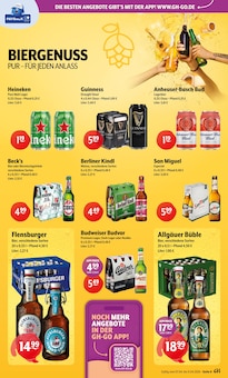 Havana Club im Getränke Hoffmann Prospekt "Aktuelle Angebote" mit 9 Seiten (Cottbus)