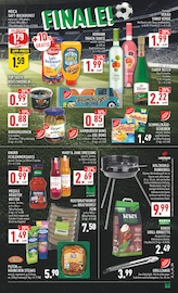 Aktueller Marktkauf Prospekt mit Bratwurst, "Aktuelle Angebote", Seite 5