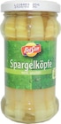 Aktuelles Spargelköpfe Angebot bei Zimmermann in Magdeburg ab 1,11 €