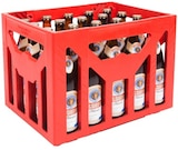 Pilsator im Angebot bei REWE in Oranienburg Pilsator Angebote von Frankfurter bei REWE Oranienburg für 7,49 €
