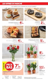 Prospectus Super U "SUPER U" en cours à Thionville, Page 42 Catalogue Super U en cours à Thionville, "SUPER U", Page 42