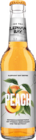 Ice Tea Peach bei Huster im Crimmitschau Prospekt für 1,29 €